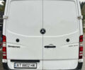 Білий Мерседес Sprinter, об'ємом двигуна 2.14 л та пробігом 260 тис. км за 17300 $, фото 5 на Automoto.ua