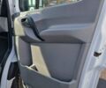 Белый Мерседес Sprinter, объемом двигателя 2.14 л и пробегом 425 тыс. км за 13400 $, фото 9 на Automoto.ua
