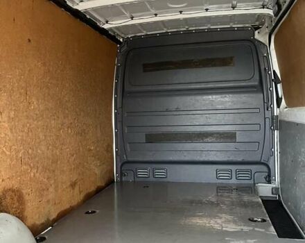 Білий Мерседес Sprinter, об'ємом двигуна 2.2 л та пробігом 370 тис. км за 17000 $, фото 2 на Automoto.ua