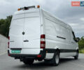 Белый Мерседес Sprinter, объемом двигателя 3 л и пробегом 245 тыс. км за 35351 $, фото 27 на Automoto.ua