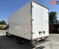 Белый Мерседес Sprinter, объемом двигателя 2.14 л и пробегом 134 тыс. км за 22500 $, фото 2 на Automoto.ua
