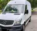 Білий Мерседес Sprinter, об'ємом двигуна 2.14 л та пробігом 370 тис. км за 17000 $, фото 3 на Automoto.ua