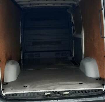 Білий Мерседес Sprinter, об'ємом двигуна 2.2 л та пробігом 370 тис. км за 17000 $, фото 11 на Automoto.ua