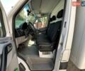 Белый Мерседес Sprinter, объемом двигателя 2.14 л и пробегом 134 тыс. км за 22500 $, фото 9 на Automoto.ua
