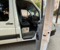 Белый Мерседес Sprinter, объемом двигателя 2.1 л и пробегом 303 тыс. км за 15800 $, фото 5 на Automoto.ua