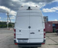 Белый Мерседес Sprinter, объемом двигателя 2.2 л и пробегом 195 тыс. км за 43000 $, фото 7 на Automoto.ua