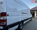 Білий Мерседес Sprinter, об'ємом двигуна 0 л та пробігом 500 тис. км за 14999 $, фото 13 на Automoto.ua