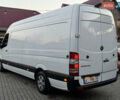 Белый Мерседес Sprinter, объемом двигателя 2.1 л и пробегом 431 тыс. км за 16499 $, фото 12 на Automoto.ua