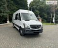 Белый Мерседес Sprinter, объемом двигателя 3 л и пробегом 252 тыс. км за 40254 $, фото 2 на Automoto.ua