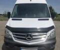 Білий Мерседес Sprinter, об'ємом двигуна 2.1 л та пробігом 325 тис. км за 15500 $, фото 1 на Automoto.ua