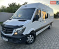 Белый Мерседес Sprinter, объемом двигателя 3 л и пробегом 530 тыс. км за 26999 $, фото 8 на Automoto.ua