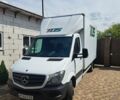 Белый Мерседес Sprinter, объемом двигателя 2.14 л и пробегом 445 тыс. км за 24500 $, фото 14 на Automoto.ua