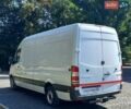 Белый Мерседес Sprinter, объемом двигателя 2.14 л и пробегом 400 тыс. км за 15000 $, фото 12 на Automoto.ua