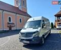 Белый Мерседес Sprinter, объемом двигателя 2.14 л и пробегом 400 тыс. км за 15000 $, фото 11 на Automoto.ua