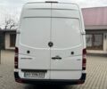 Белый Мерседес Sprinter, объемом двигателя 2.1 л и пробегом 564 тыс. км за 21999 $, фото 19 на Automoto.ua