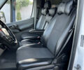Белый Мерседес Sprinter, объемом двигателя 3 л и пробегом 530 тыс. км за 26999 $, фото 19 на Automoto.ua