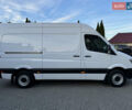Белый Мерседес Sprinter, объемом двигателя 2.1 л и пробегом 385 тыс. км за 14999 $, фото 8 на Automoto.ua