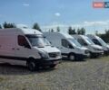 Белый Мерседес Sprinter, объемом двигателя 3 л и пробегом 245 тыс. км за 33999 $, фото 8 на Automoto.ua