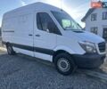 Белый Мерседес Sprinter, объемом двигателя 2.1 л и пробегом 410 тыс. км за 15500 $, фото 3 на Automoto.ua