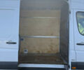 Белый Мерседес Sprinter, объемом двигателя 2.14 л и пробегом 396 тыс. км за 14200 $, фото 9 на Automoto.ua