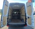 Білий Мерседес Sprinter, об'ємом двигуна 2.1 л та пробігом 301 тис. км за 15999 $, фото 36 на Automoto.ua