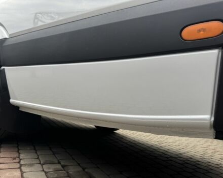Белый Мерседес Sprinter, объемом двигателя 2.1 л и пробегом 564 тыс. км за 21999 $, фото 16 на Automoto.ua