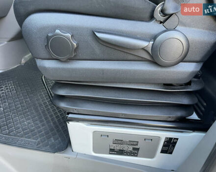 Білий Мерседес Sprinter, об'ємом двигуна 2.14 л та пробігом 173 тис. км за 23999 $, фото 29 на Automoto.ua