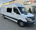 Белый Мерседес Sprinter, объемом двигателя 3 л и пробегом 530 тыс. км за 26999 $, фото 3 на Automoto.ua