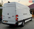 Белый Мерседес Sprinter, объемом двигателя 2.1 л и пробегом 431 тыс. км за 16499 $, фото 8 на Automoto.ua