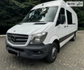 Белый Мерседес Sprinter, объемом двигателя 3 л и пробегом 252 тыс. км за 40254 $, фото 6 на Automoto.ua