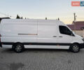 Белый Мерседес Sprinter, объемом двигателя 2.1 л и пробегом 431 тыс. км за 16499 $, фото 48 на Automoto.ua