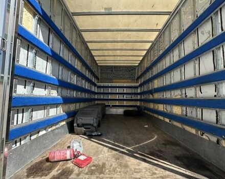 Белый Мерседес Sprinter, объемом двигателя 2.14 л и пробегом 134 тыс. км за 22500 $, фото 23 на Automoto.ua