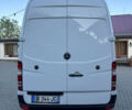 Білий Мерседес Sprinter, об'ємом двигуна 0 л та пробігом 500 тис. км за 14999 $, фото 7 на Automoto.ua