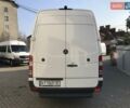 Белый Мерседес Sprinter, объемом двигателя 2.2 л и пробегом 265 тыс. км за 22900 $, фото 7 на Automoto.ua