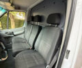 Белый Мерседес Sprinter, объемом двигателя 2.1 л и пробегом 303 тыс. км за 15800 $, фото 23 на Automoto.ua