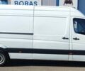 Білий Мерседес Sprinter, об'ємом двигуна 2.1 л та пробігом 301 тис. км за 15999 $, фото 17 на Automoto.ua
