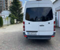 Білий Мерседес Sprinter, об'ємом двигуна 2.14 л та пробігом 173 тис. км за 23999 $, фото 3 на Automoto.ua