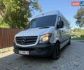 Белый Мерседес Sprinter, объемом двигателя 2.14 л и пробегом 428 тыс. км за 14800 $, фото 1 на Automoto.ua