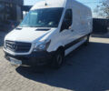 Белый Мерседес Sprinter, объемом двигателя 2.14 л и пробегом 500 тыс. км за 15500 $, фото 9 на Automoto.ua