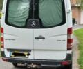Білий Мерседес Sprinter, об'ємом двигуна 2.14 л та пробігом 370 тис. км за 17000 $, фото 4 на Automoto.ua