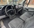 Белый Мерседес Sprinter, объемом двигателя 2.1 л и пробегом 564 тыс. км за 21999 $, фото 10 на Automoto.ua