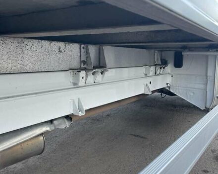 Белый Мерседес Sprinter, объемом двигателя 1.8 л и пробегом 600 тыс. км за 16500 $, фото 33 на Automoto.ua