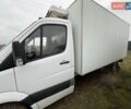 Мерседес Sprinter 2015 в Николаеве на Automoto.ua Белый Мерседес Sprinter, объемом двигателя 2.14 л и пробегом 400 тыс. км за 15301 $, фото 1 на Automoto.ua