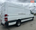 Білий Мерседес Sprinter, об'ємом двигуна 2.14 л та пробігом 400 тис. км за 23500 $, фото 9 на Automoto.ua