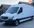Білий Мерседес Sprinter, об'ємом двигуна 0 л та пробігом 500 тис. км за 14999 $, фото 1 на Automoto.ua