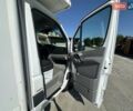 Белый Мерседес Sprinter, объемом двигателя 2.14 л и пробегом 134 тыс. км за 22500 $, фото 20 на Automoto.ua