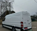 Белый Мерседес Sprinter, объемом двигателя 2.14 л и пробегом 340 тыс. км за 20000 $, фото 4 на Automoto.ua