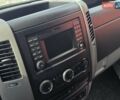 Белый Мерседес Sprinter, объемом двигателя 3 л и пробегом 245 тыс. км за 33999 $, фото 28 на Automoto.ua