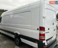 Білий Мерседес Sprinter, об'ємом двигуна 2.14 л та пробігом 260 тис. км за 17300 $, фото 3 на Automoto.ua