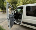 Белый Мерседес Sprinter, объемом двигателя 2.1 л и пробегом 303 тыс. км за 15750 $, фото 18 на Automoto.ua